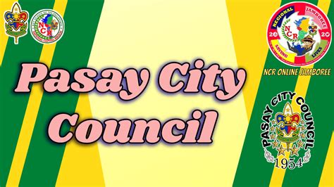 pasay city councilors district 1|Journal. [1952].